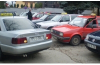 Teslić ostaje bez taksi vozila