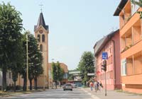 Mamac industrijske zone 