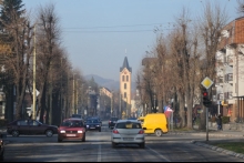 Besplatan pristup internetu u Tesliću