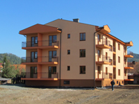 Zatvoren kolektivni smještaj u Tesliću