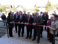 Zatvoren kolektivni smještaj u Tesliću