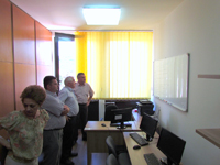 Otvoren klub za traženje posla 