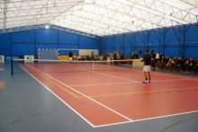 U Tesliću otvorena sportska dvorana