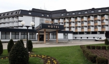 Zlatna plaketa za ZTC Banja Vrućica