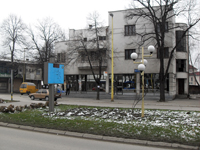 Teška situacija u apoteci 