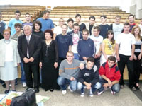 Ne znaju za neopravdane izostanke