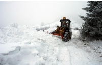 Pronađen mrtav u kanalu pored puta