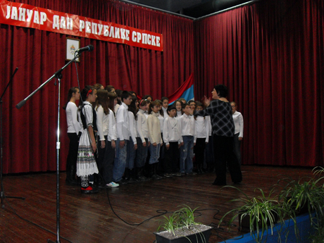 Obilježen Obilježen