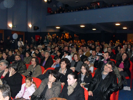 Obilježen Obilježen