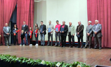 Obilježen Dan i krsna slava opštine