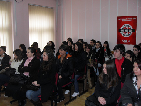 Potpisani ugovori za stipendije