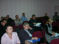 Centar za dozvole - GAP 2