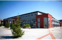 Sportska dvorana spremna za otvaranje