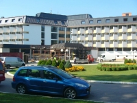 Preporod hotela Kardial