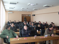 Edukacija poljoprivrednika