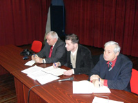 Provedene javne rasprave