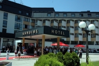 Kardial u rangu ekskluzivnih svjetskih hotela