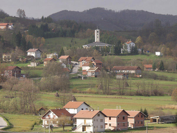 Samoubistvo na farmi