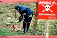 Stalna opasnost po stanovništvo