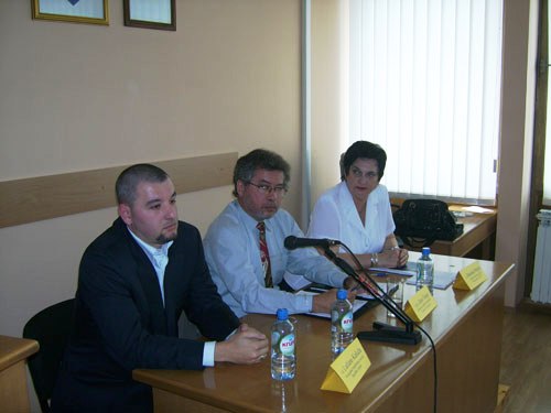 Mlаdi i evropske integrаcije