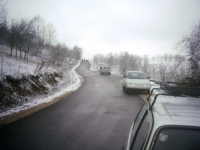 Kilometri asfalta obradovali mještane