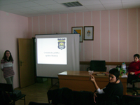 Omladinska politika - razmjena iskustava