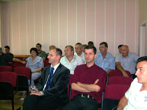 Sporazum sa misijom OEBS-a