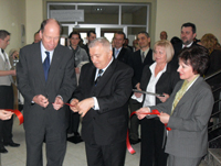 Otvoren centar za izdavanje dozvola