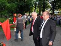 Obilježen Dan pobjede nad fašizmom