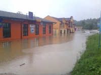 Voda odnijela četiri miliona maraka