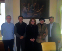 Posjeta provinciji Di Belluno