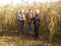 SSD grupa u radnoj posjeti