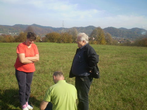 SSD grupa u radnoj posjeti