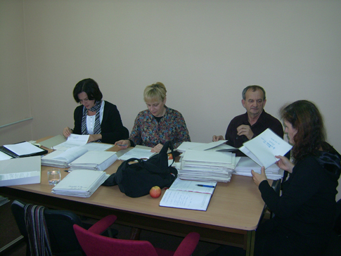 Izvršena revizija boračkih prava