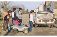 Krov nad glavom za romske porodice