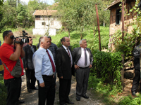 Saniranje stambenih objekata