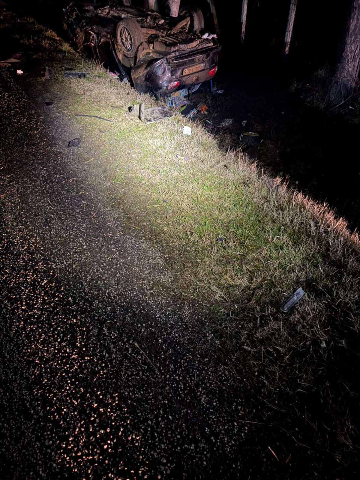 Saobraćajna nesreća