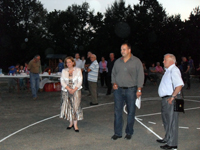 Otvoreni sportski teren i dječija igraonica