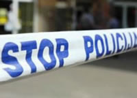 Provalnici ukrali alat