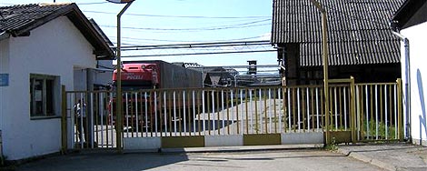 Vlada kupuje DI Borja