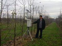 Unapređenje poljoprivrede