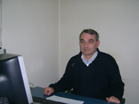 Intervju: Šef službe Civilne zaštite