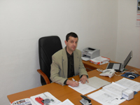 Intervju sa zamjenikom načelnika opštine Teslić Miodragom Lukićem