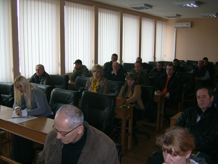 Formiranje Zanatsko-preduzetničke komore regije Doboj