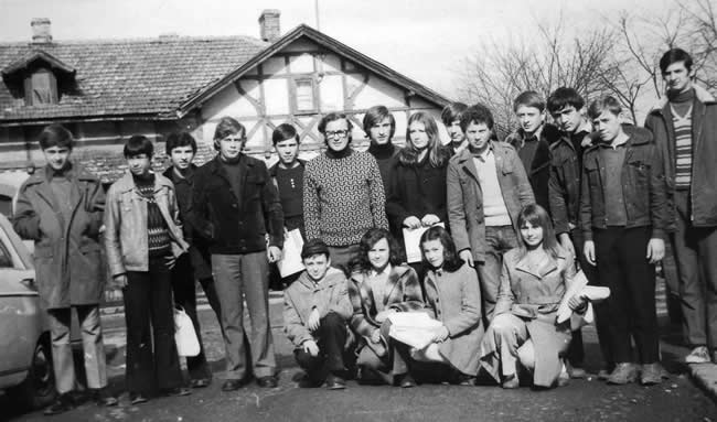 Posjetioci reporteri - Vlado Zelenbabić, prof. Posjetioci reporteri - Vlado Zelenbabić, prof.