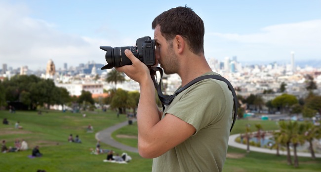 Postanite posjetilac reporter Posjetioci reporteri