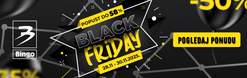 Bingo - Kralj dobrih cijena!