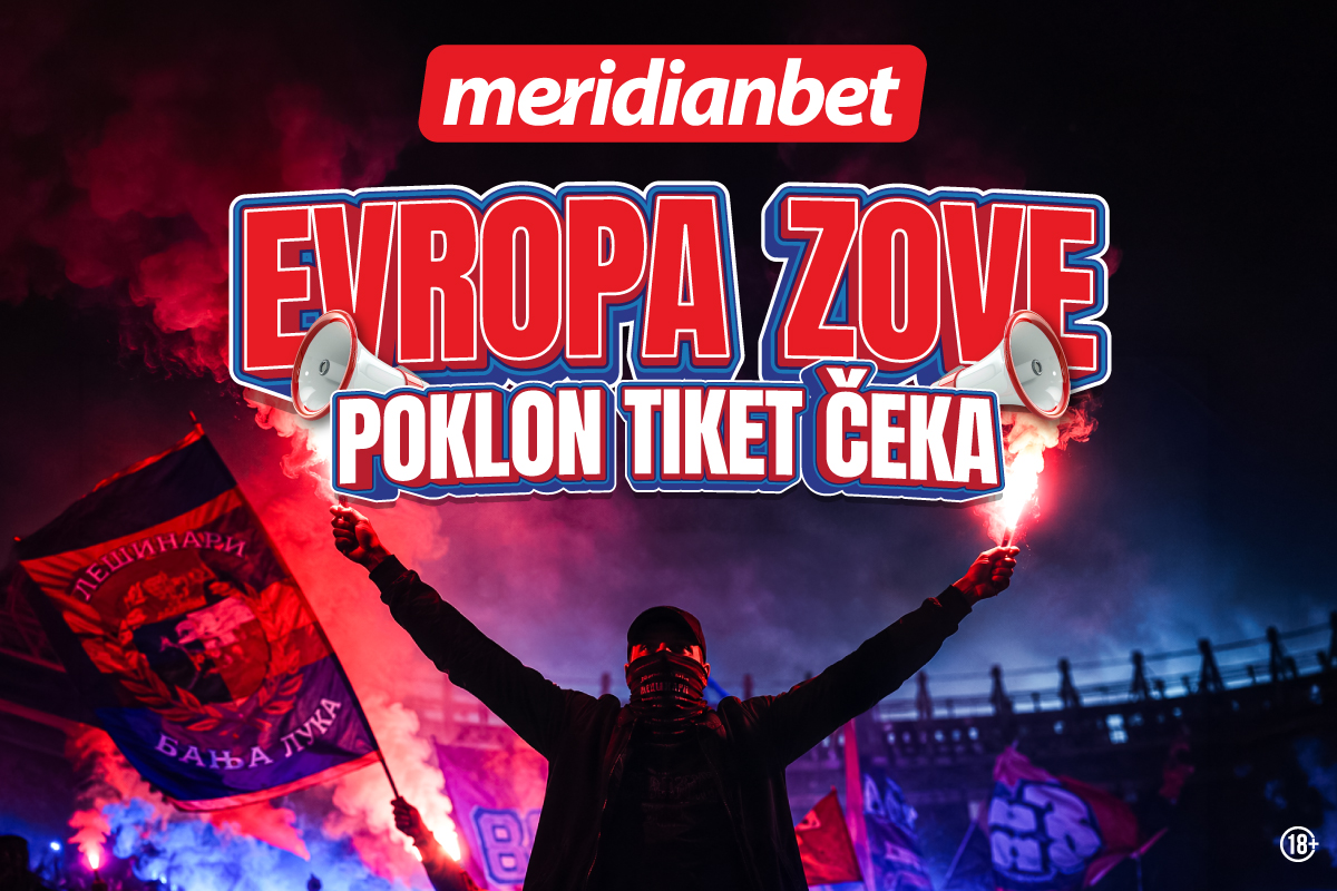 Borac počinje evropski put protiv Levskog: Iskoristi priliku i osiguraj se uz poklon tiket